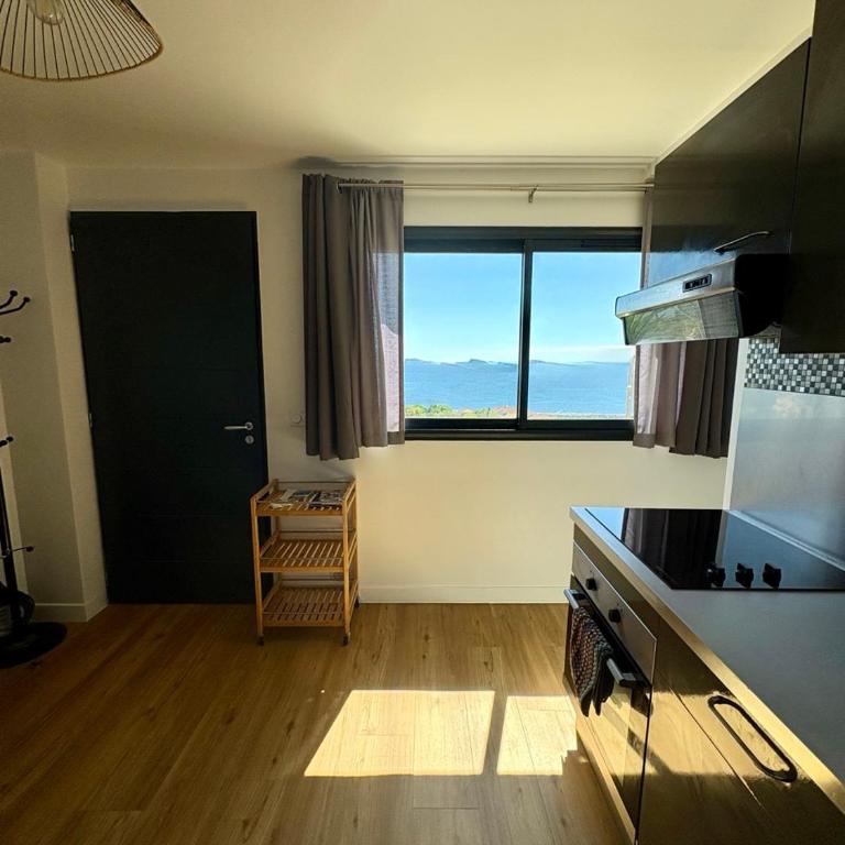 Magnifique vue sur la mer ... - Appartement 1 Chambre - 27