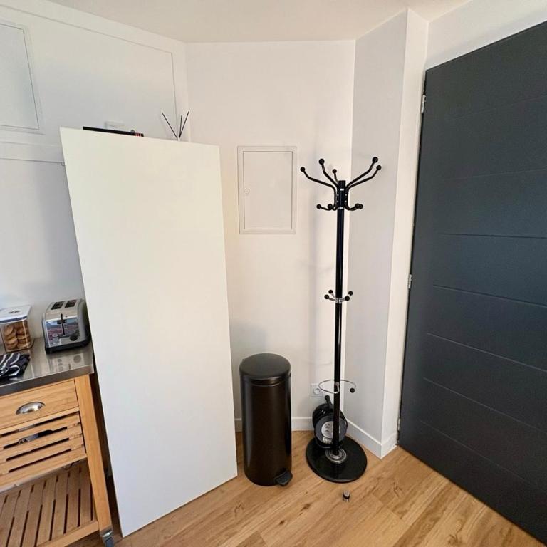 Magnifique vue sur la mer ... - Appartement 1 Chambre - 24