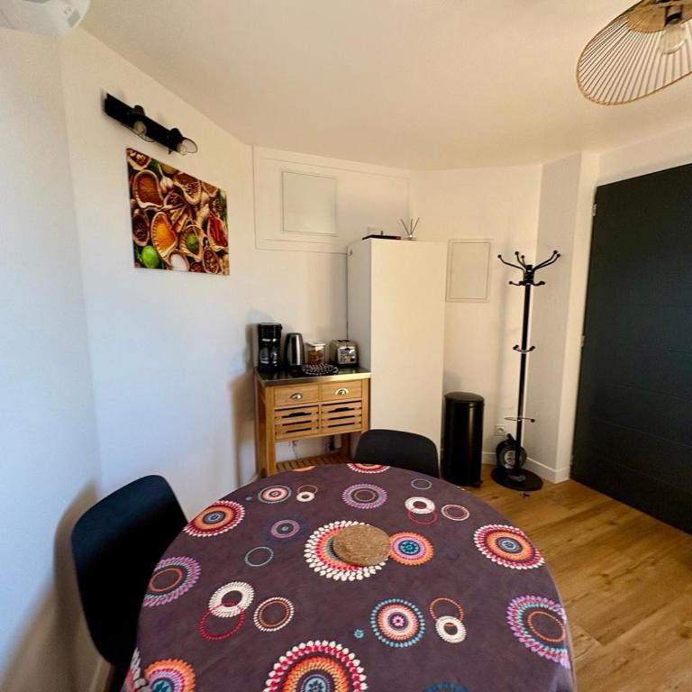 Magnifique vue sur la mer ... - Appartement 1 Chambre - 26