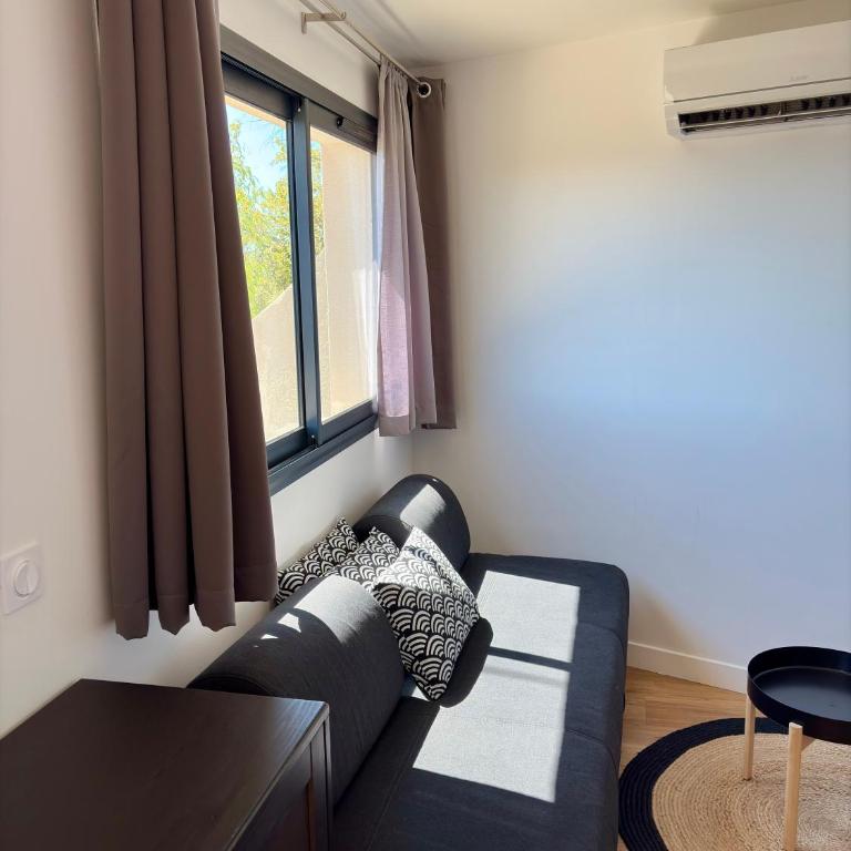 Magnifique vue sur la mer ... - Appartement 1 Chambre - 32