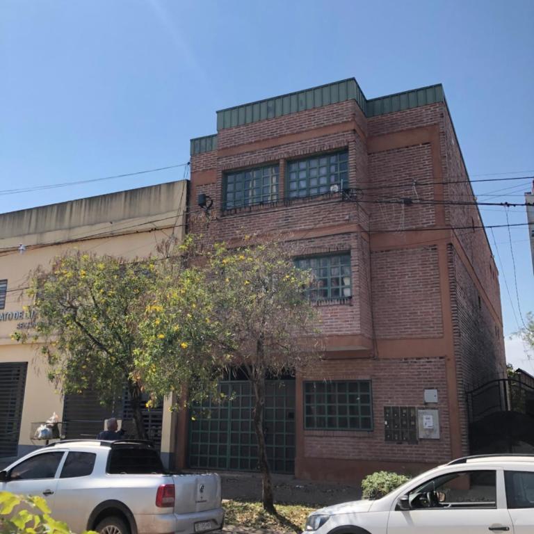 Monoambiente en alquiler temporario - Apartamento de 1 dormitorio - 6