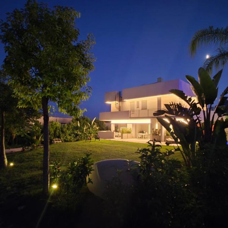 SHATI LUXURY - Private Heated Pool- steps from beach - Appartamento con 2 Camere da Letto e con Piscina Privata - 73
