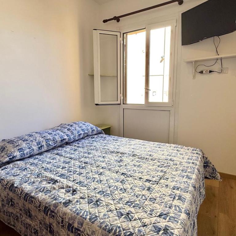 Il Segreto del Borgo Vaticano - Appartamento con 2 Camere da Letto - 9