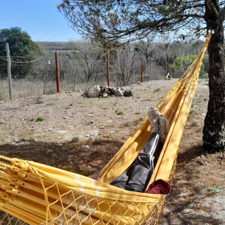 Muy muy lejano - One-Bedroom House - 20