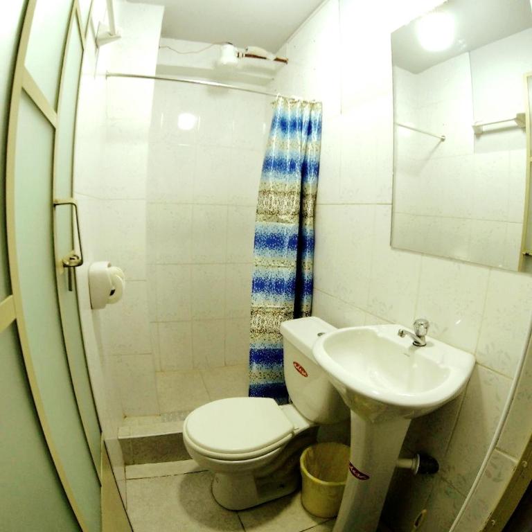 puno centro - Apartamento de 1 dormitorio - 5