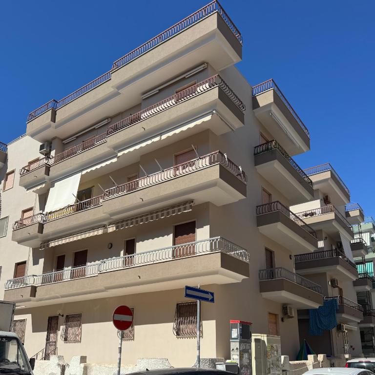 Waterfront Gallipoli 150 mt dal mare - Appartamento con 2 Camere da Letto - 14