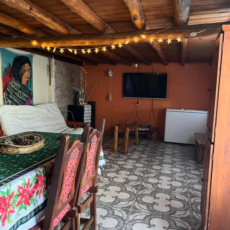 Wachoy - Casa de 2 dormitorios - 1
