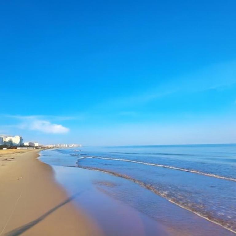 Extraordinario!! Salida Directa Playa Cartagena Morros - Two-Bedroom Apartment - 5