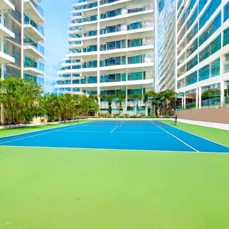 Extraordinario!! Salida Directa Playa Cartagena Morros - Two-Bedroom Apartment - 9
