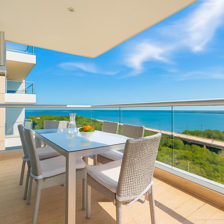 Extraordinario!! Salida Directa Playa Cartagena Morros - Two-Bedroom Apartment - 20