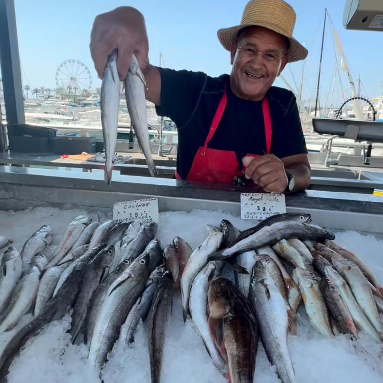 Maison du pêcheur bord de mer - 2 à 4 pers - Casa con 1 dormitorio - 57