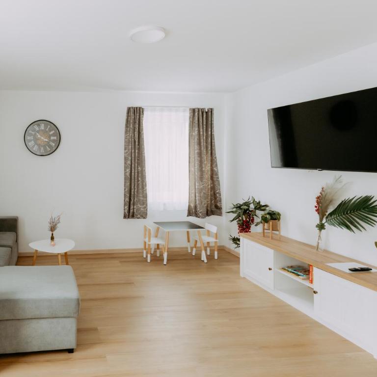 Kupferdachl - One-Bedroom Apartment - 10