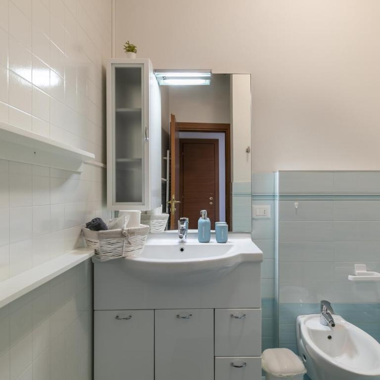 i-HOMES Pigafetta Apartment - Appartamento con 2 Camere da Letto - 4