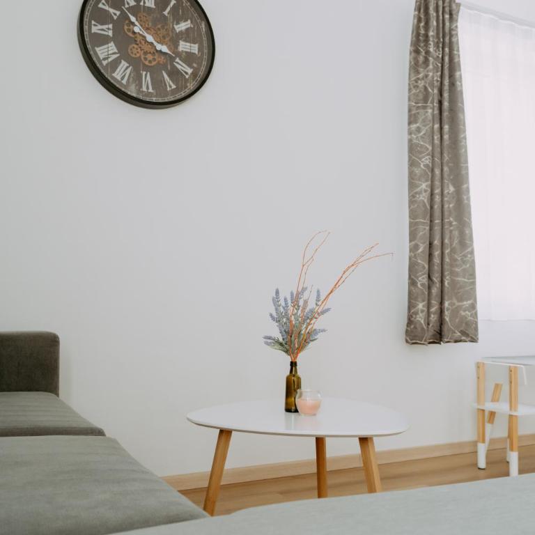 Kupferdachl - One-Bedroom Apartment - 4