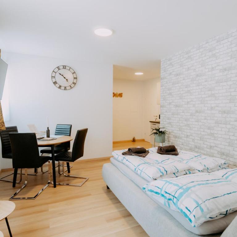 Kupferdachl - One-Bedroom Apartment - 3