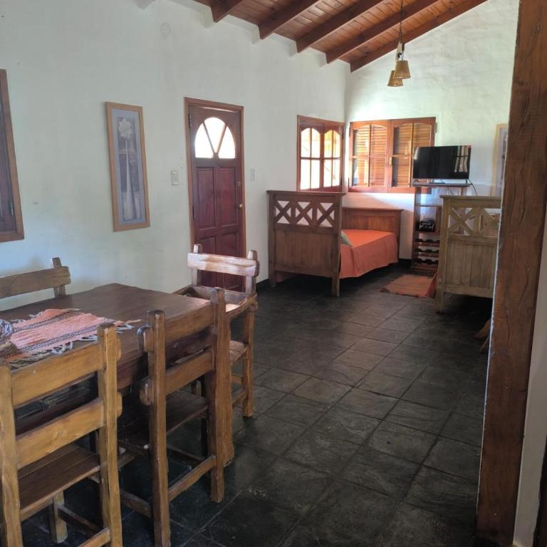 Basilio Restaurant & Resort - Habitación Familiar con bañera - 11