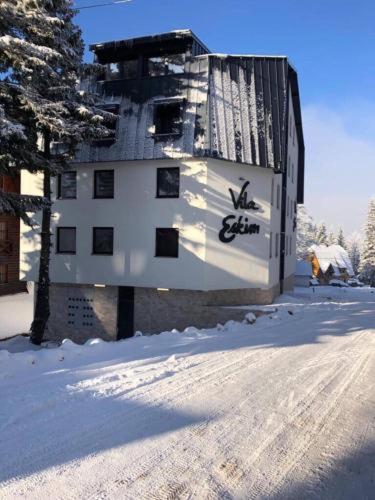 Vila Eskim 103 - Apartman sa 1 Spavaćom Sobom - 3