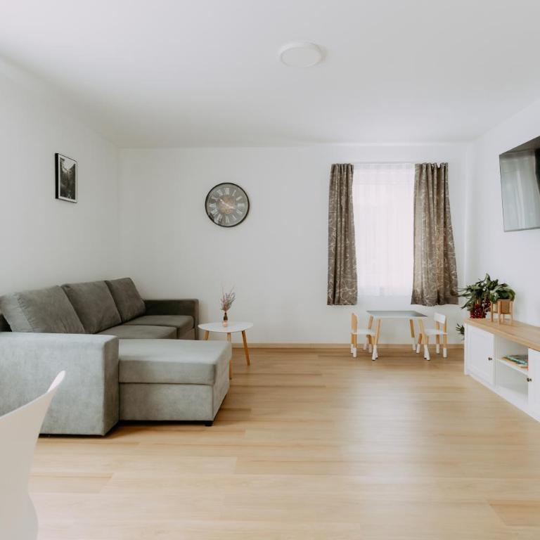 Kupferdachl - One-Bedroom Apartment - 7
