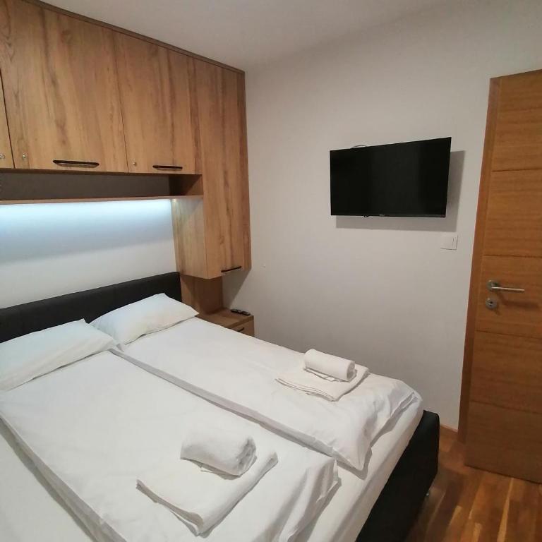 Vila Eskim 103 - Apartman sa 1 Spavaćom Sobom - 21