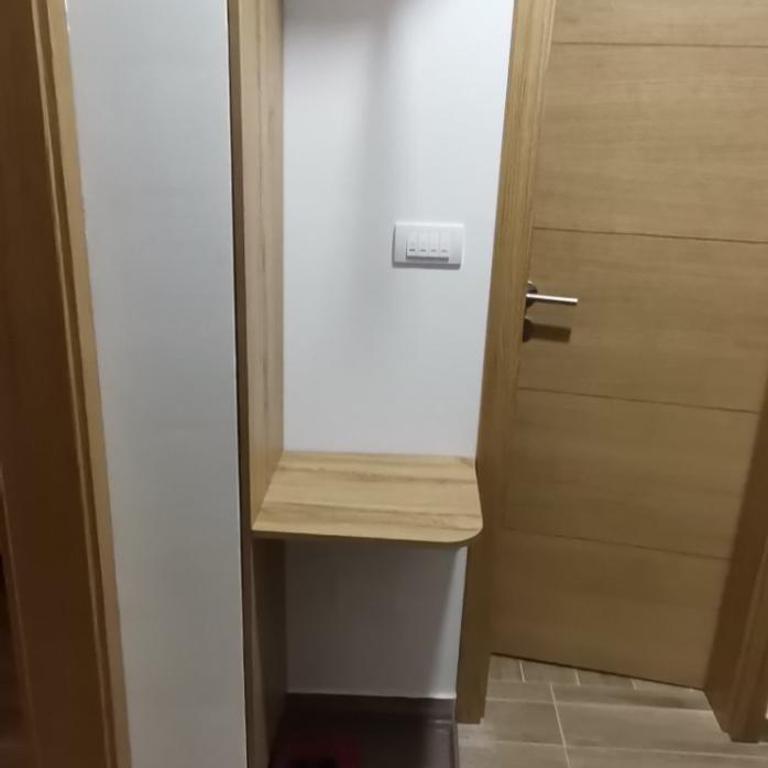 Vila Eskim 103 - Apartman sa 1 Spavaćom Sobom - 28