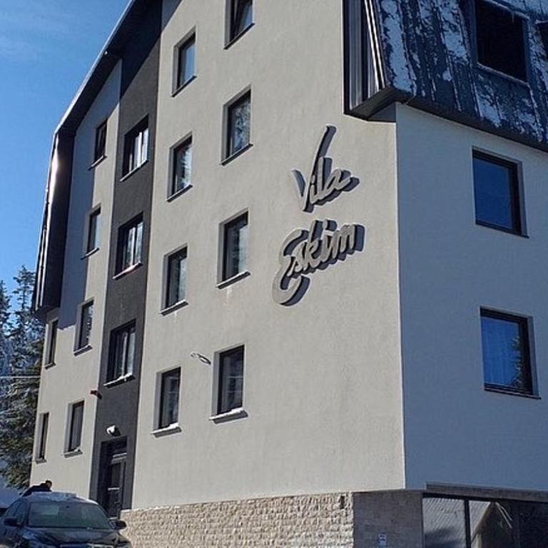 Vila Eskim 103 - Apartman sa 1 Spavaćom Sobom - 4