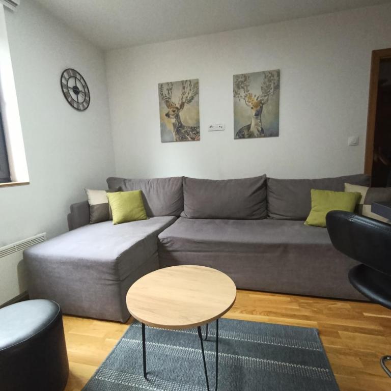 Vila Eskim 103 - Apartman sa 1 Spavaćom Sobom - 14