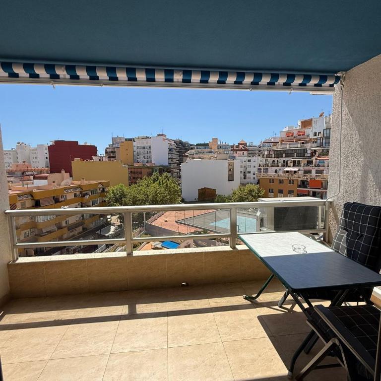 Apolo lV Nuevo con Piscina - Apartamento de 2 dormitorios - 12