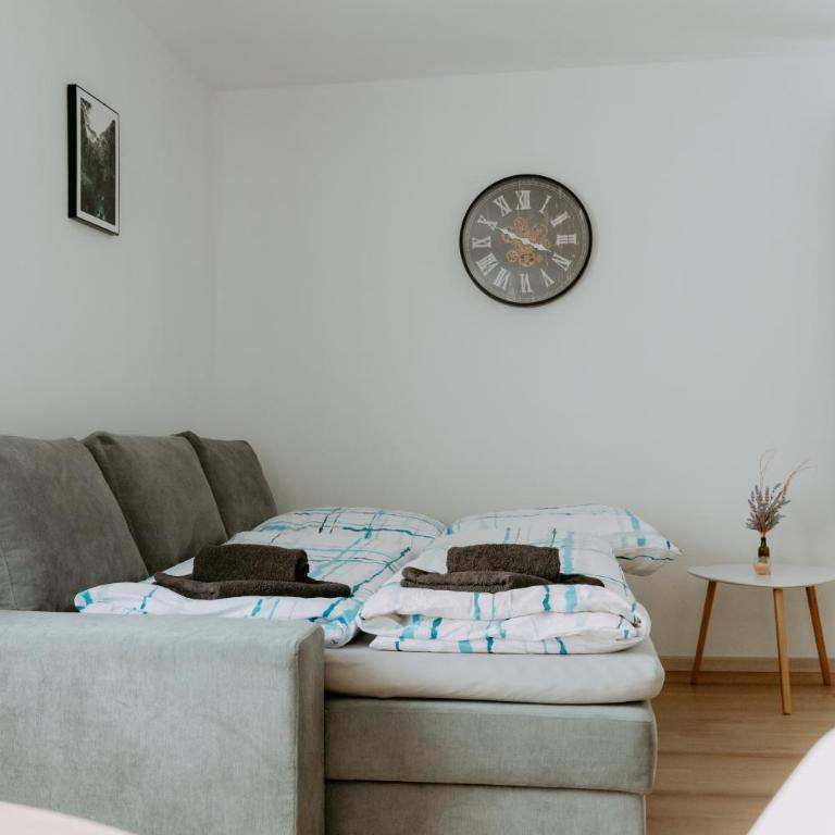 Kupferdachl - One-Bedroom Apartment - 8