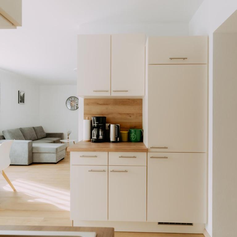 Kupferdachl - One-Bedroom Apartment - 9