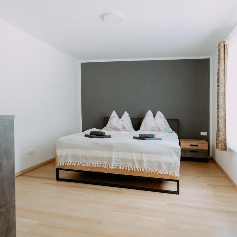 Kupferdachl - One-Bedroom Apartment - 1