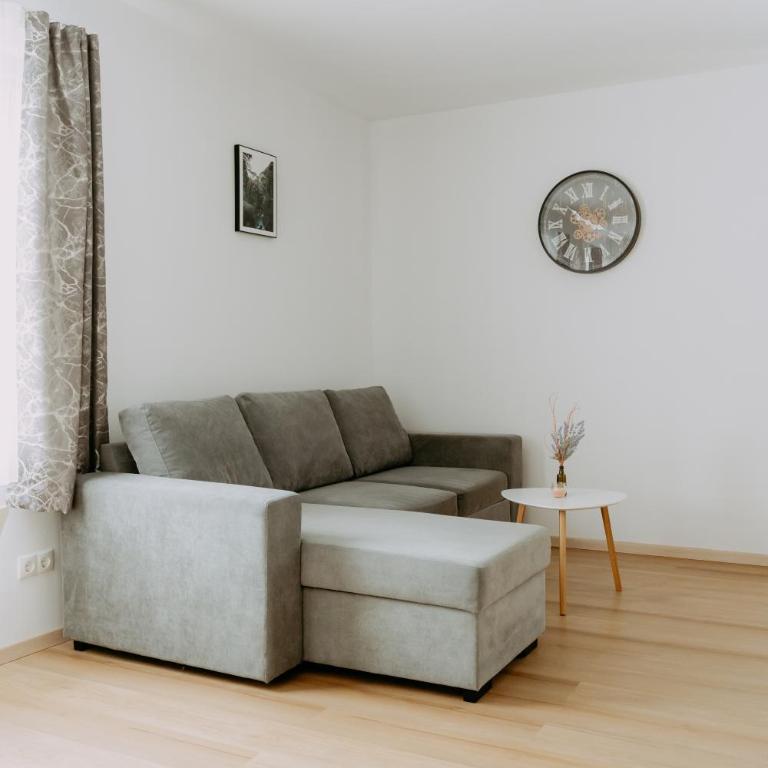 Kupferdachl - One-Bedroom Apartment - 2