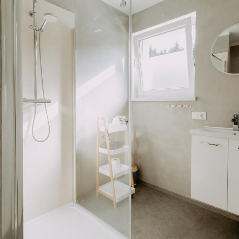 Kupferdachl - One-Bedroom Apartment - 13