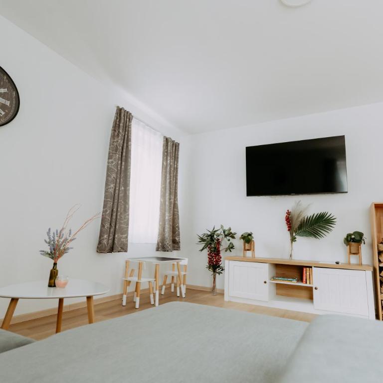 Kupferdachl - One-Bedroom Apartment - 14