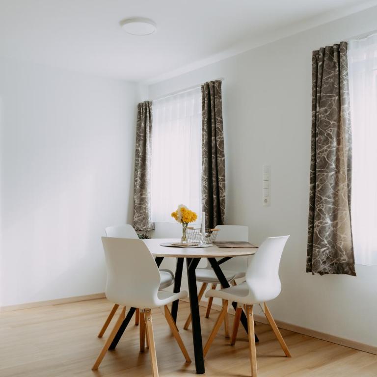 Kupferdachl - One-Bedroom Apartment - 15