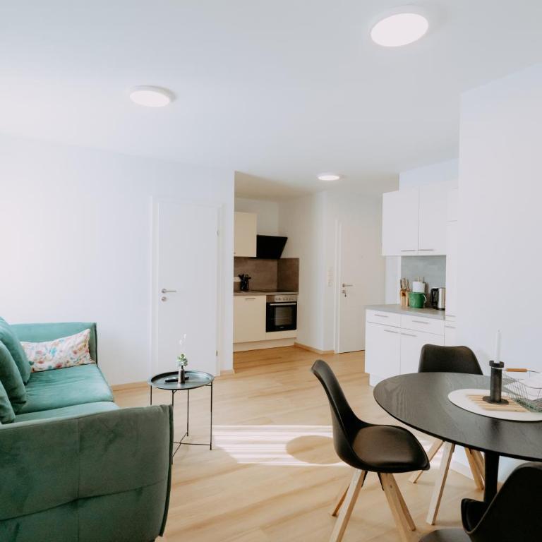 Kupferdachl - Two-Bedroom Apartment - 2