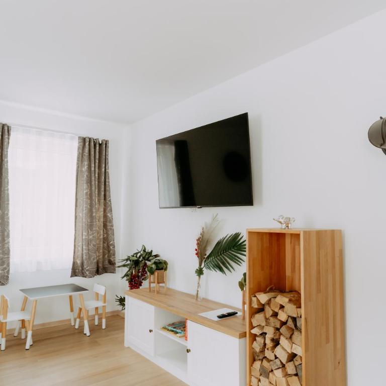 Kupferdachl - One-Bedroom Apartment - 16