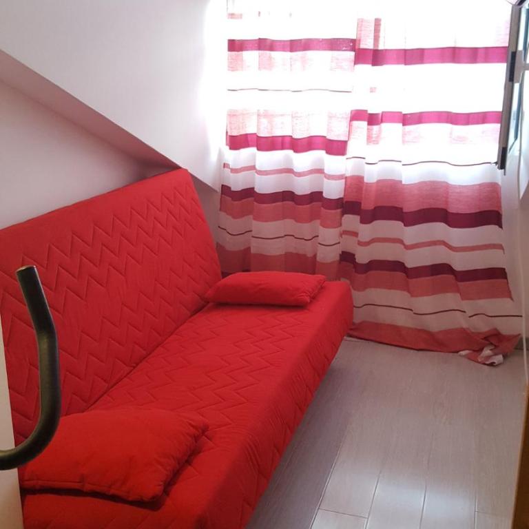 Hibiscus Guest House - Apartment with Sea View - 9