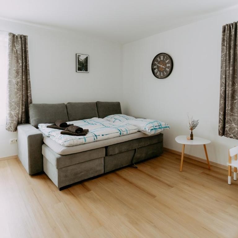 Kupferdachl - One-Bedroom Apartment - 19