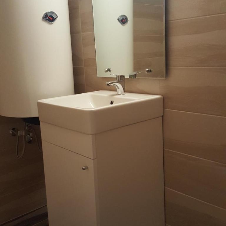 Hibiscus Guest House - Apartment with Sea View - 11