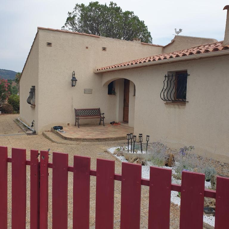 Detached house with garden - Haus mit 2 Schlafzimmern - 25