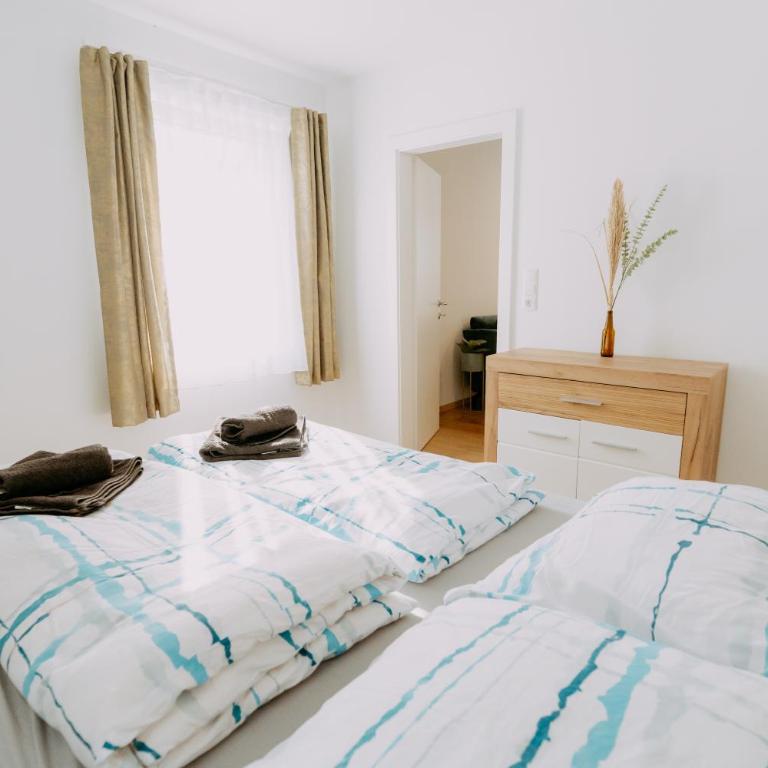 Kupferdachl - Two-Bedroom Apartment - 10
