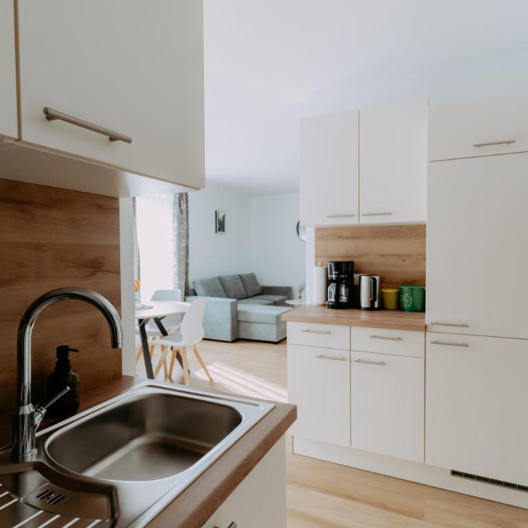 Kupferdachl - One-Bedroom Apartment - 21