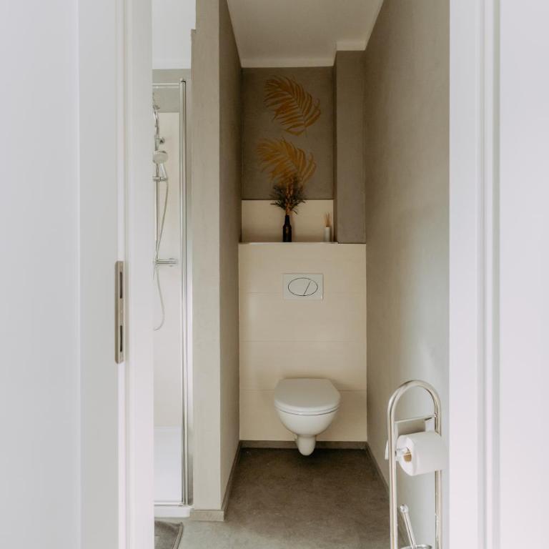 Kupferdachl - Two-Bedroom Apartment - 6