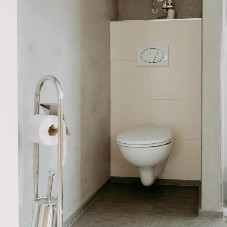 Kupferdachl - One-Bedroom Apartment - 20