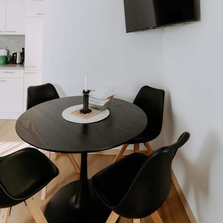 Kupferdachl - Two-Bedroom Apartment - 7