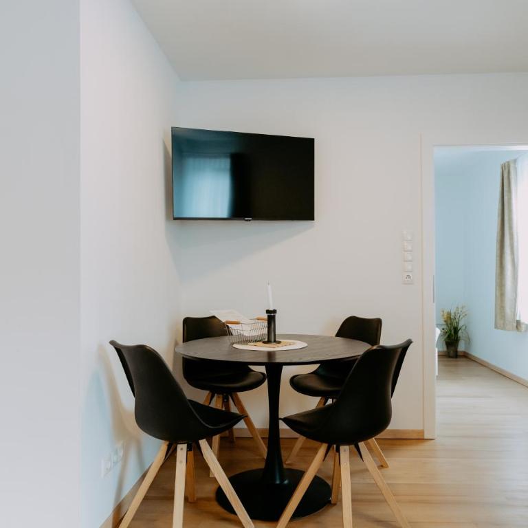 Kupferdachl - Two-Bedroom Apartment - 11