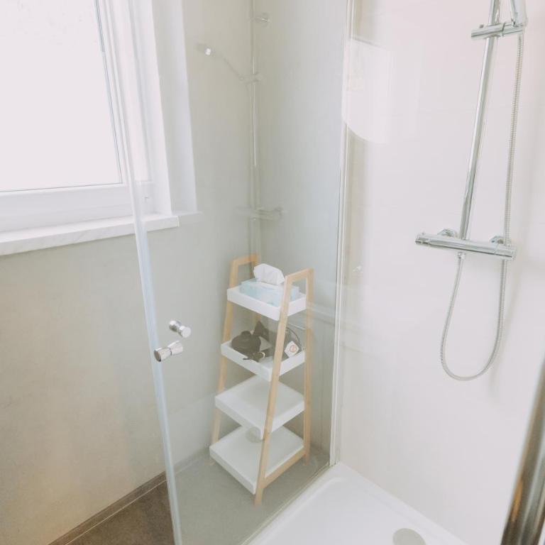 Kupferdachl - One-Bedroom Apartment - 6