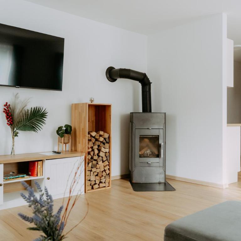 Kupferdachl - One-Bedroom Apartment - 5