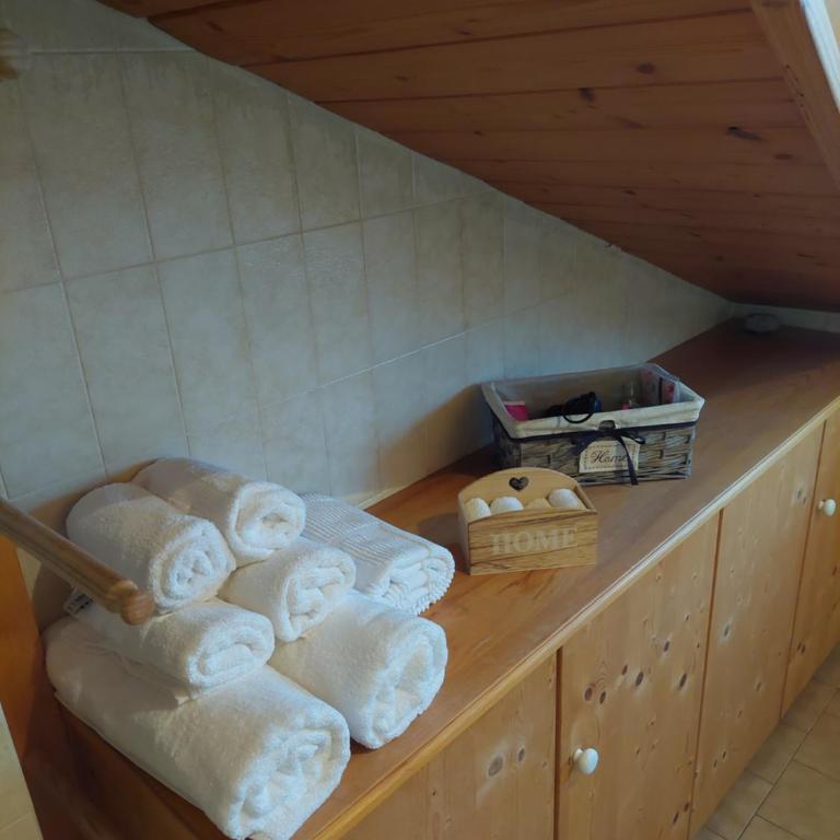 Apartment Bergmelodie - Appartement 1 Chambre - 11