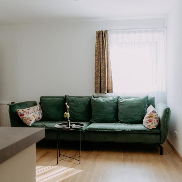 Kupferdachl - Two-Bedroom Apartment - 15